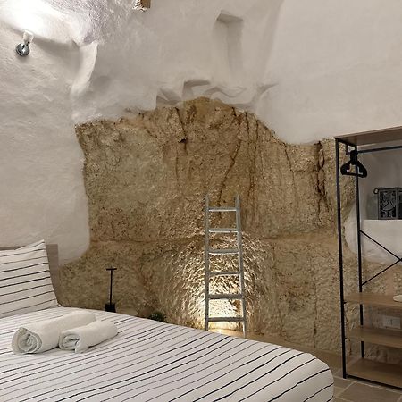 Arquati Room Ostuni Exterior photo