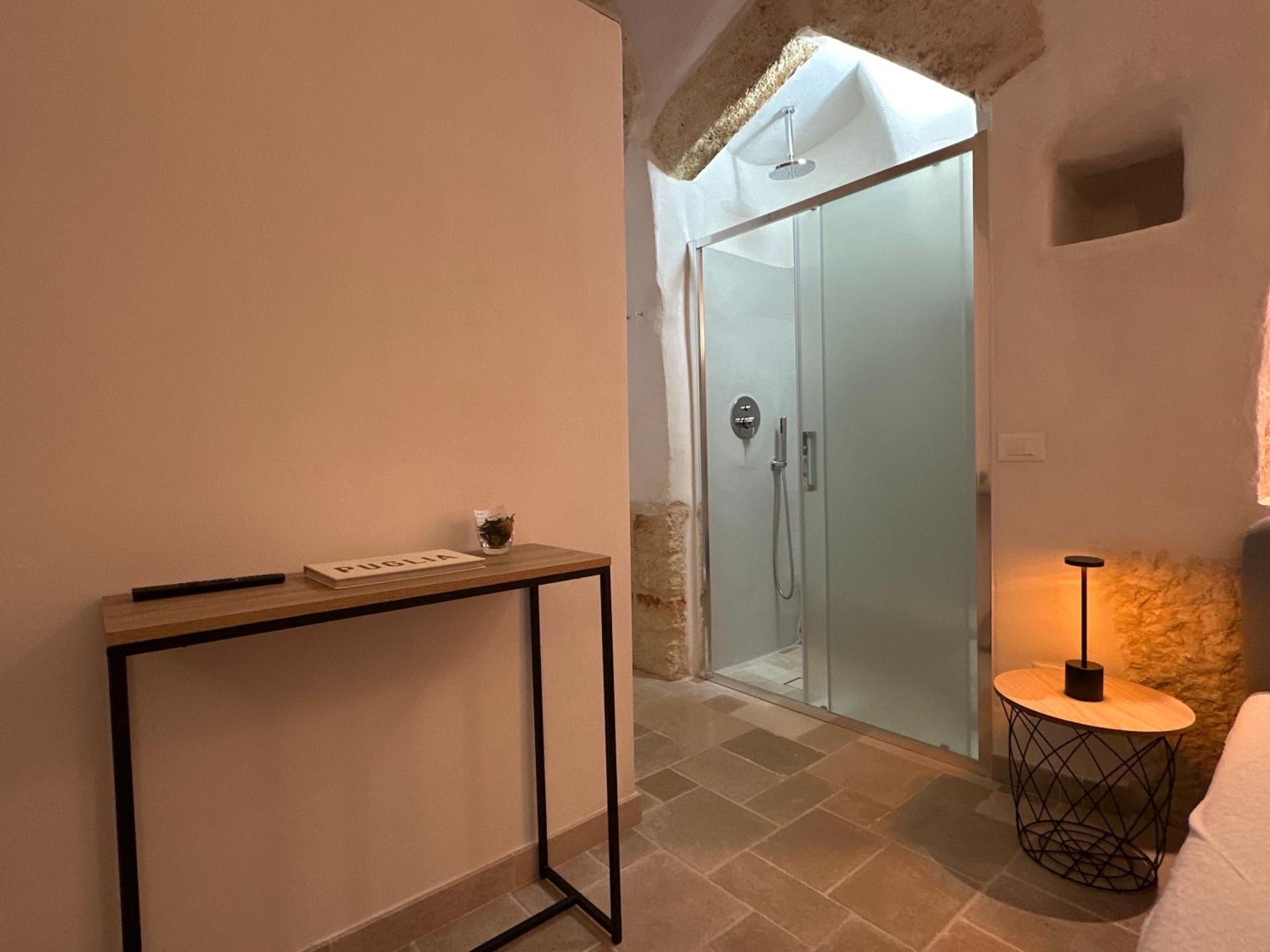 Arquati Room Ostuni Exterior photo