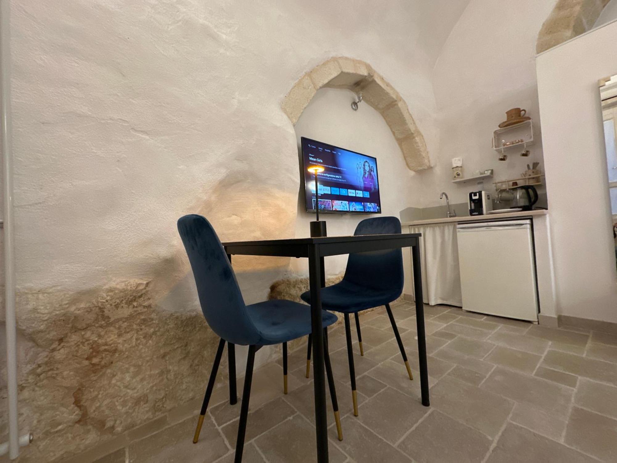 Arquati Room Ostuni Exterior photo
