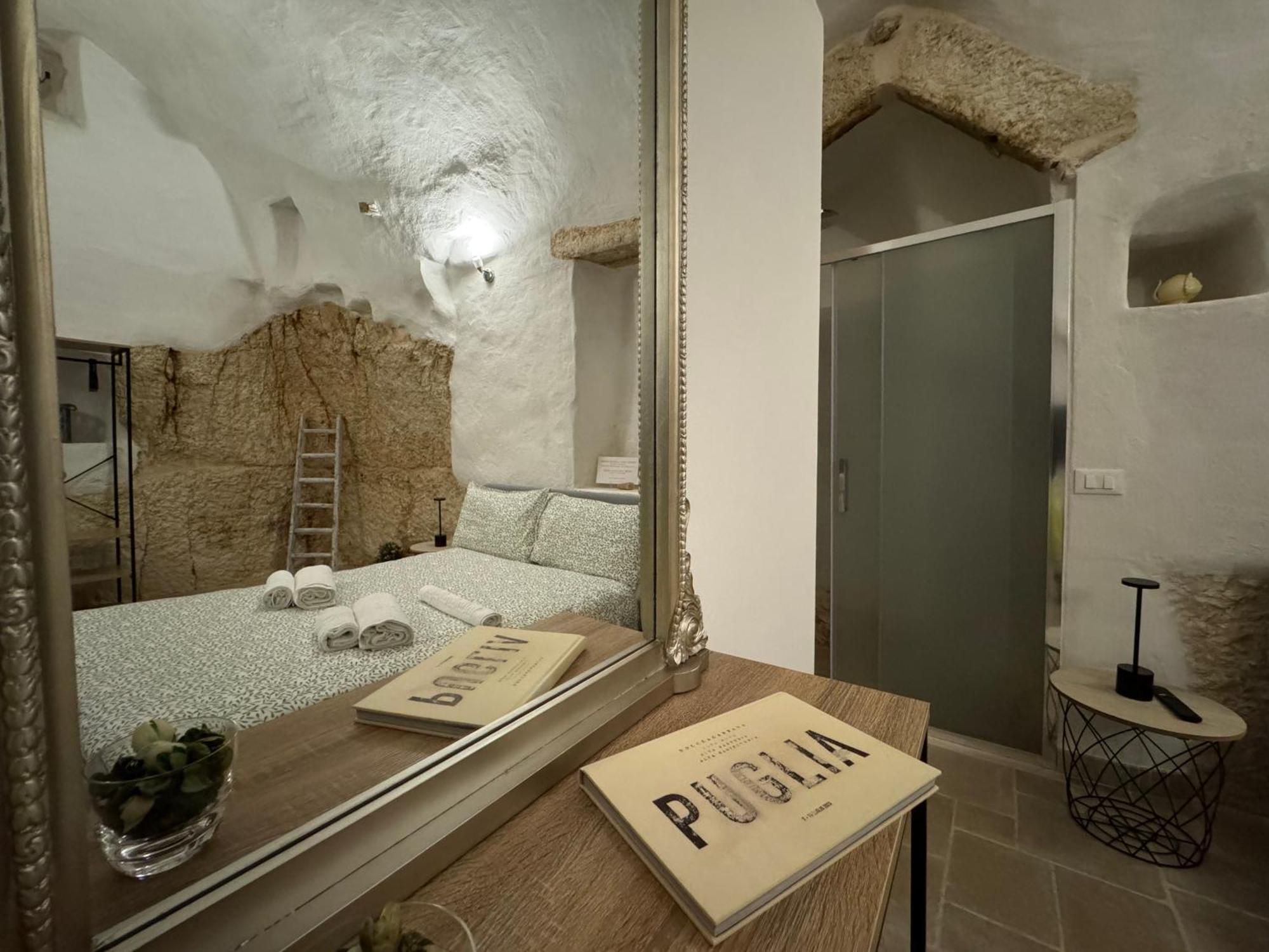 Arquati Room Ostuni Exterior photo