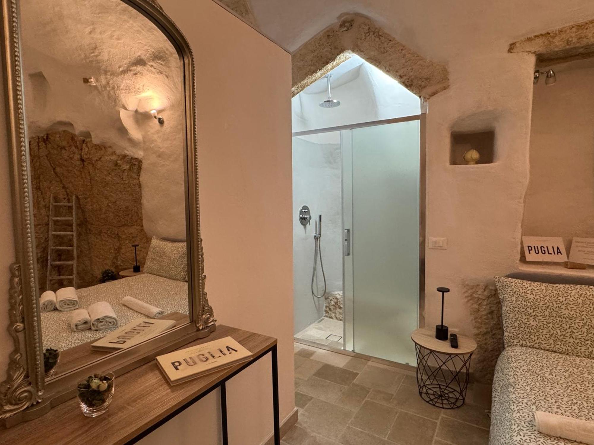 Arquati Room Ostuni Exterior photo