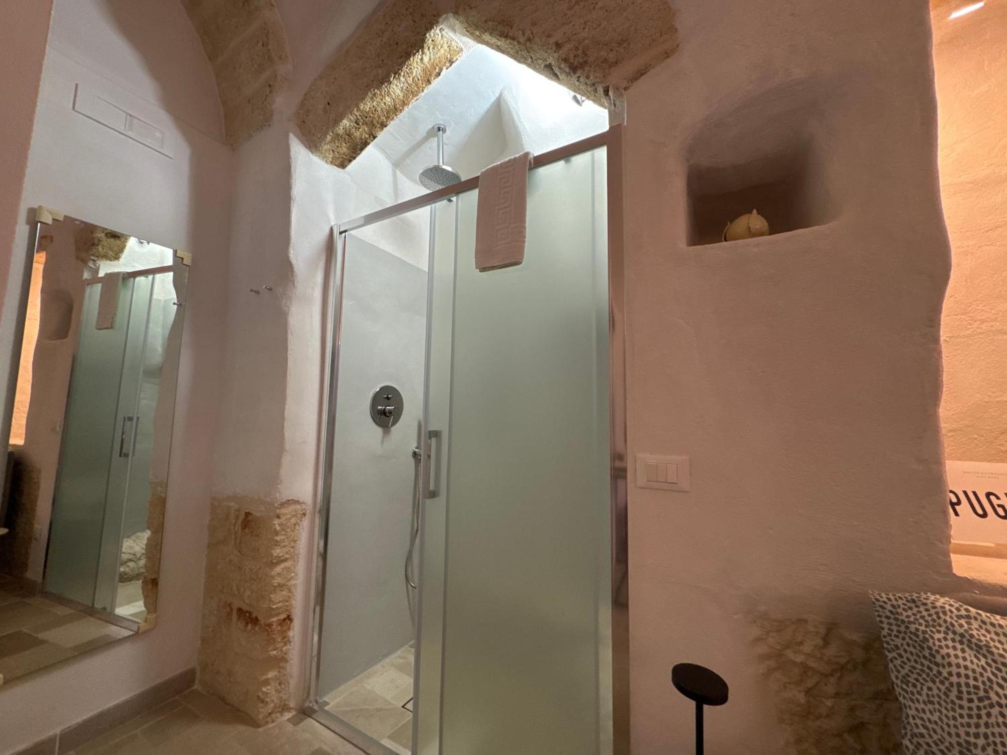 Arquati Room Ostuni Exterior photo
