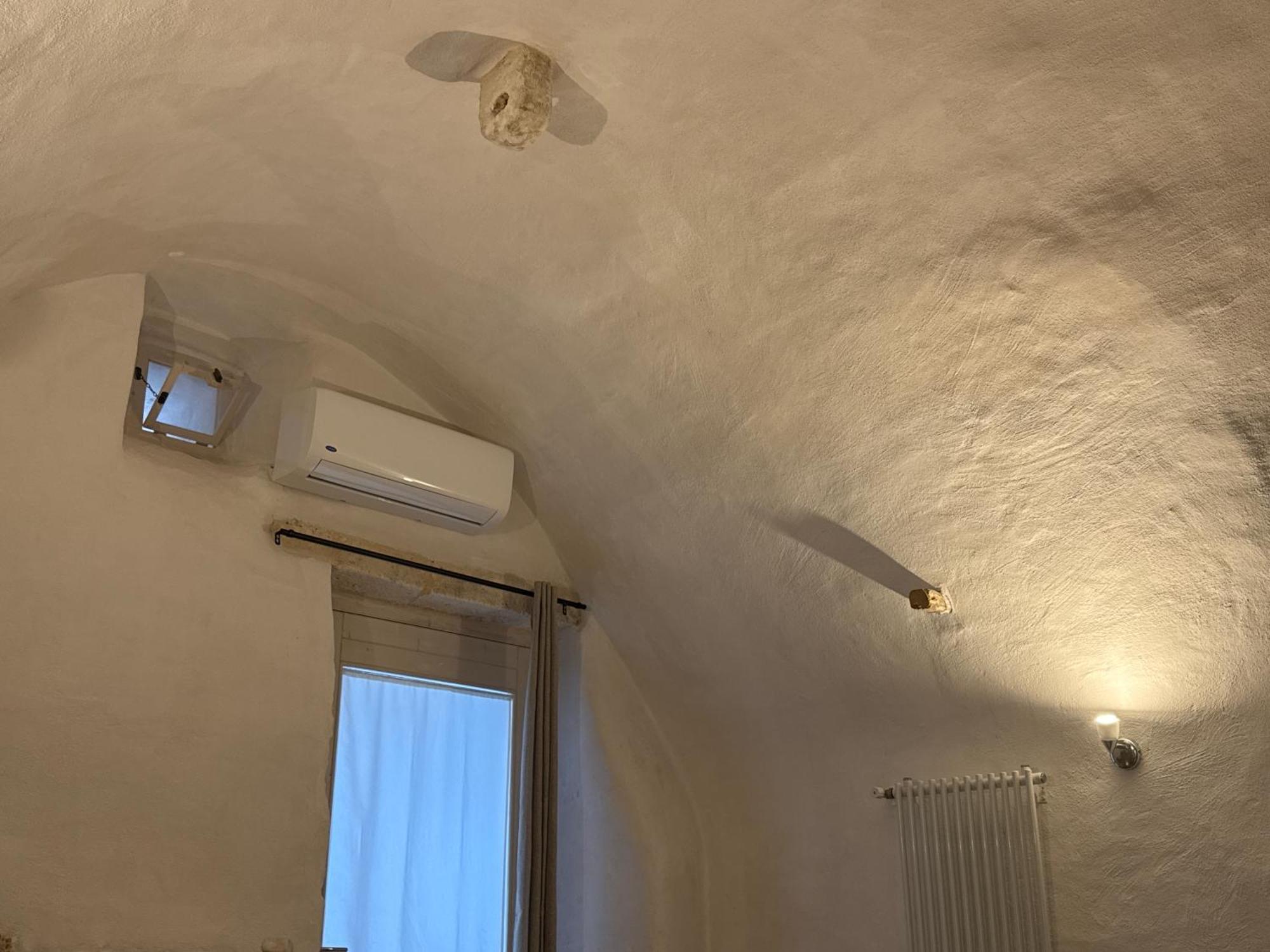 Arquati Room Ostuni Exterior photo