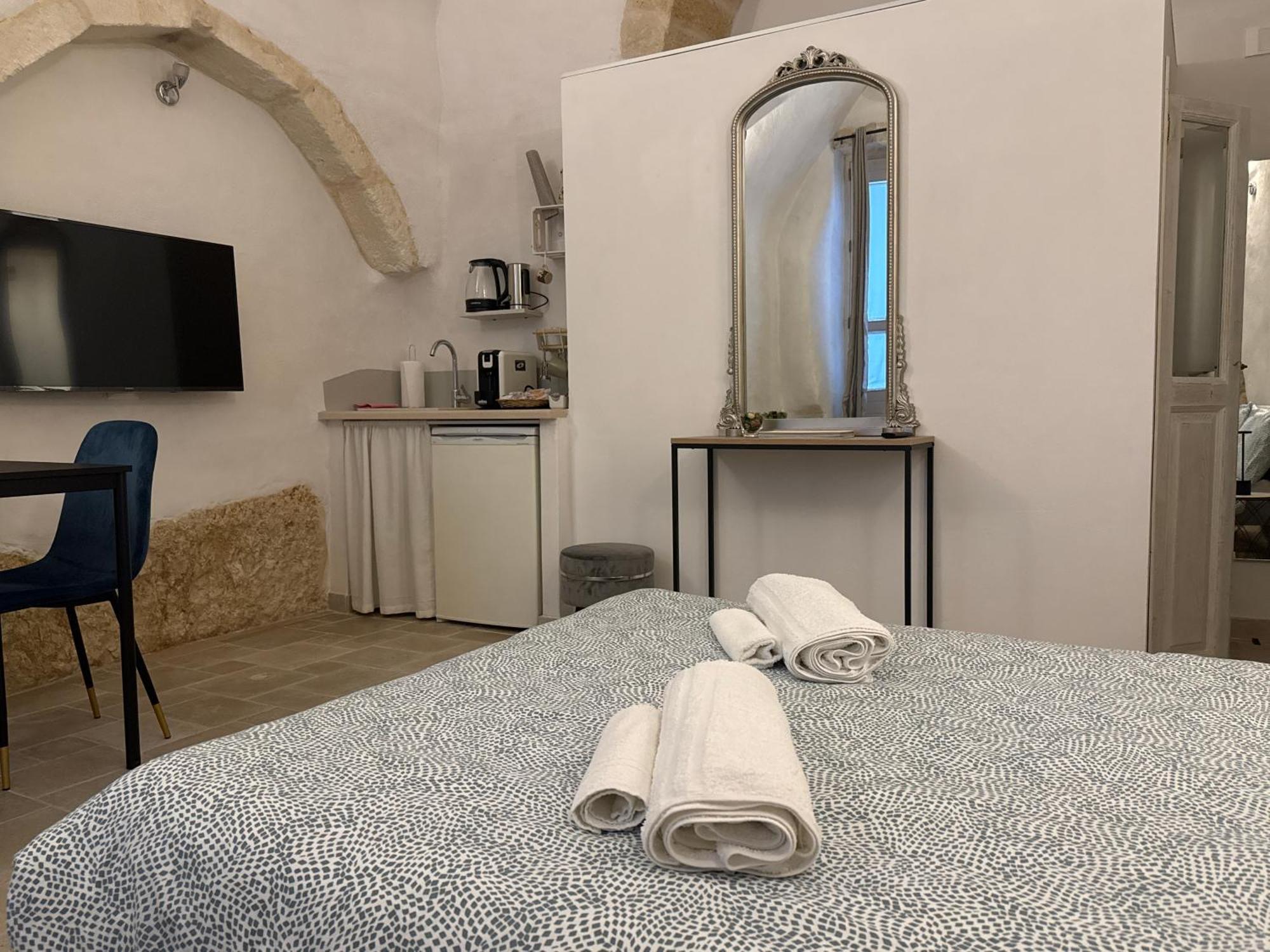 Arquati Room Ostuni Exterior photo