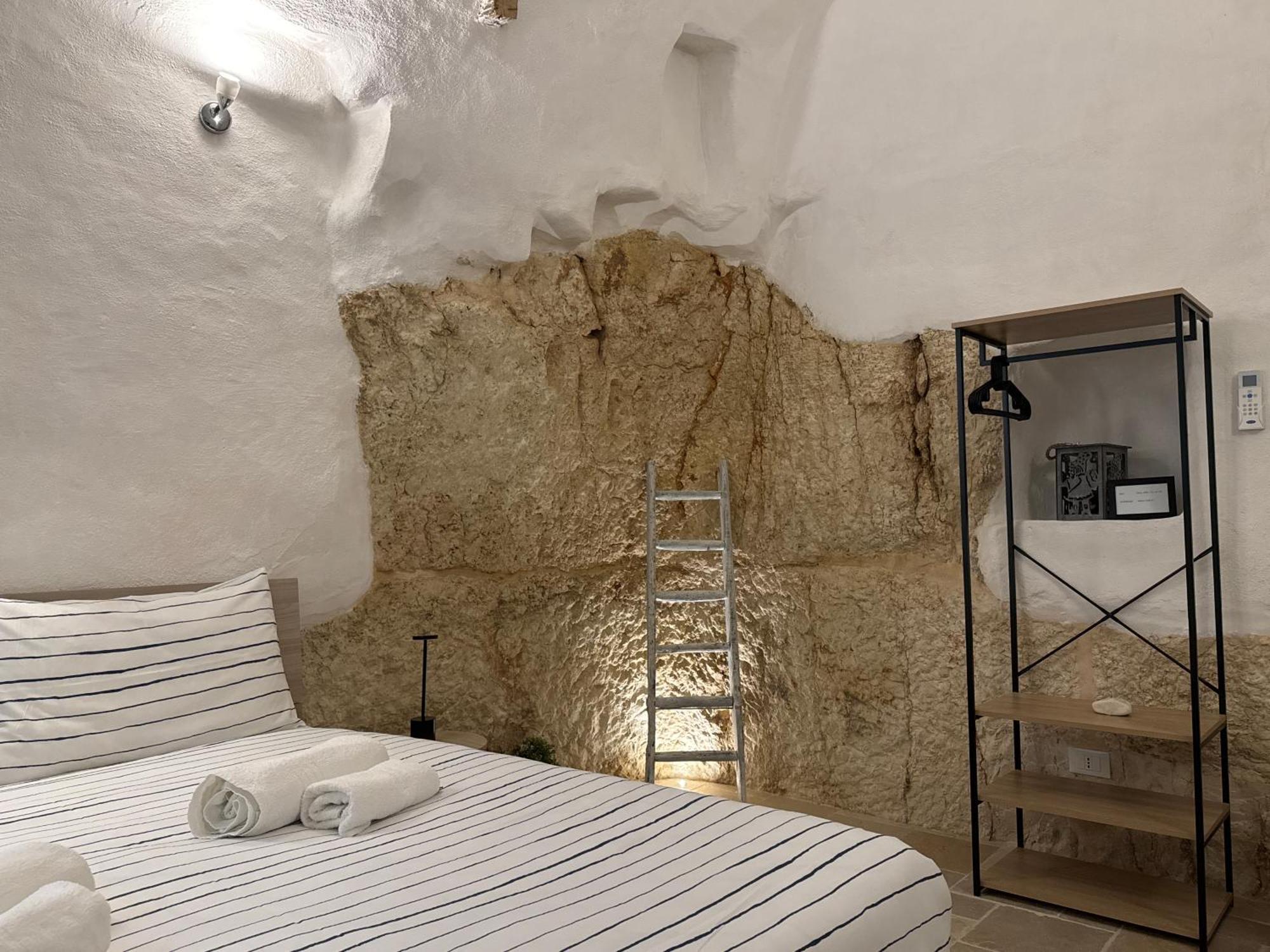 Arquati Room Ostuni Exterior photo