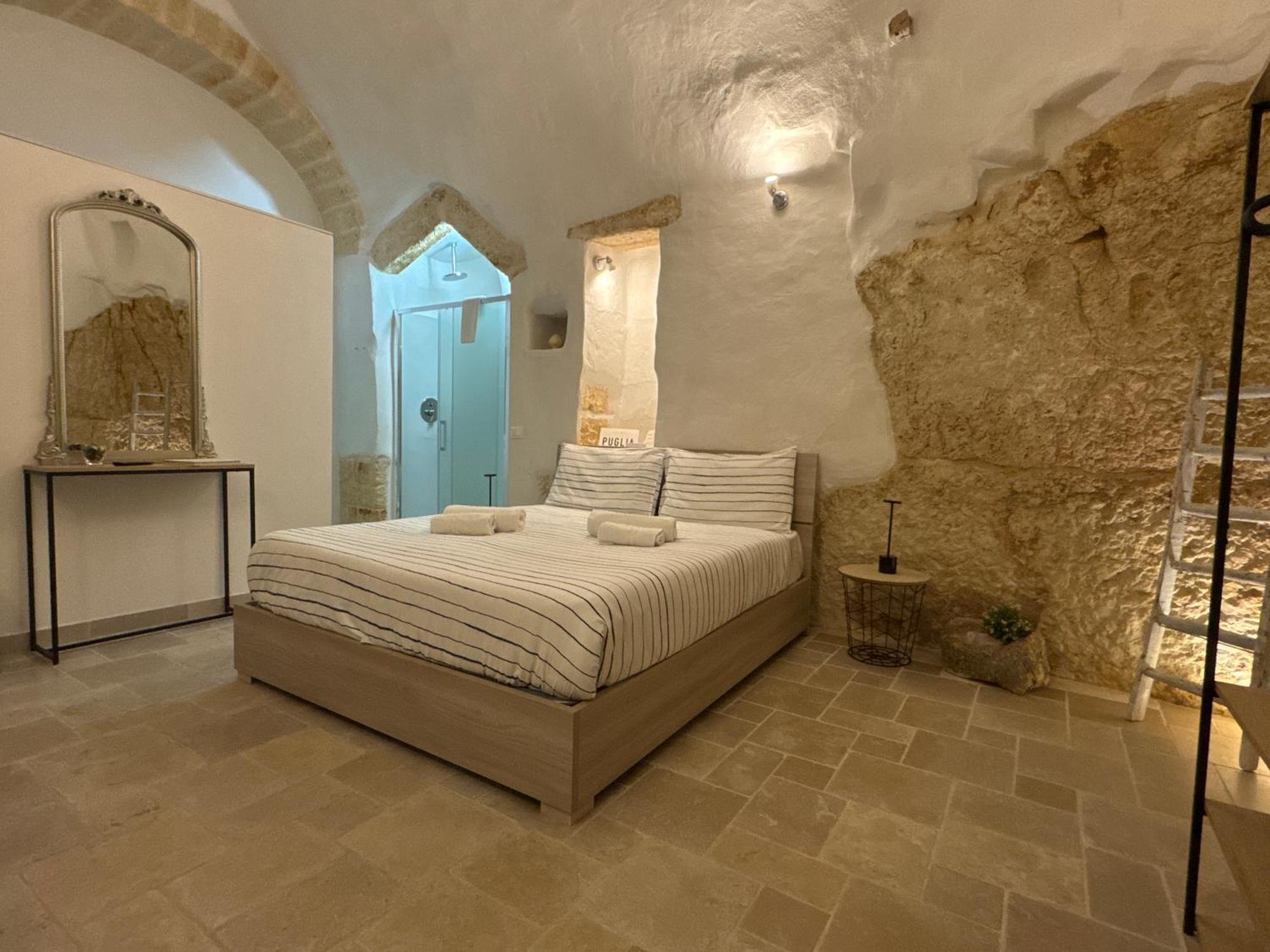 Arquati Room Ostuni Exterior photo